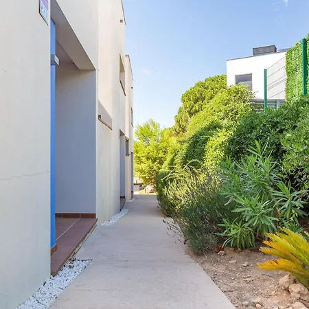 Сasa de vacaciones Casa Beatriz