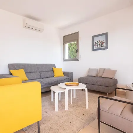 Сasa de vacaciones Casa Beatriz *