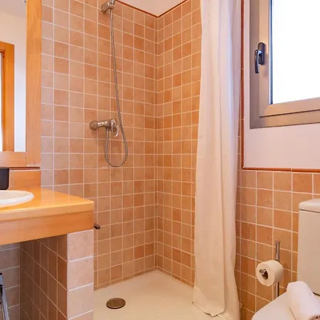 Casa Beatriz Holiday home L'Escala