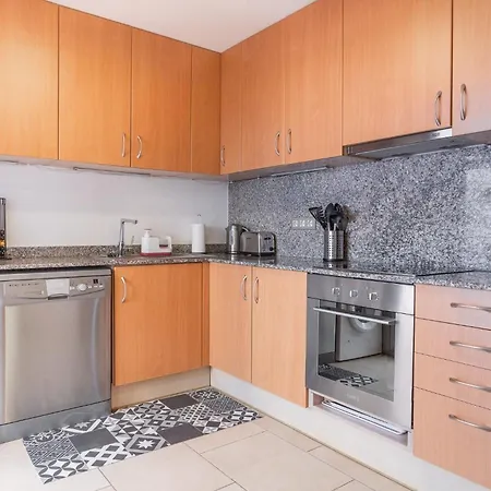 Сasa de vacaciones Casa Beatriz *