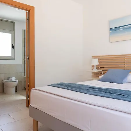 Casa Beatriz L' Escala