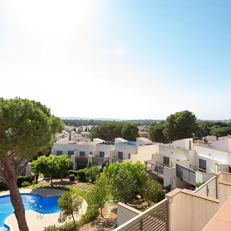 Casa Beatriz * L'Escala