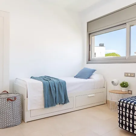 Casa Beatriz Holiday home