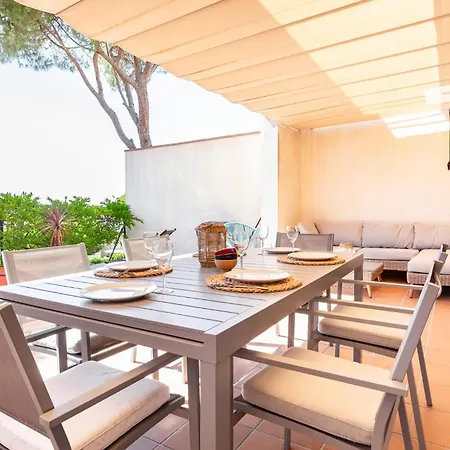 Casa Beatriz Holiday home L'Escala