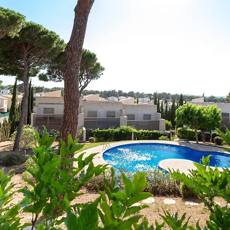 Casa Beatriz L' Escala