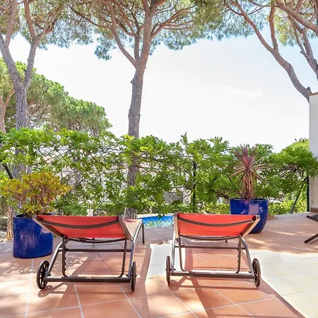Casa Beatriz * L'Escala