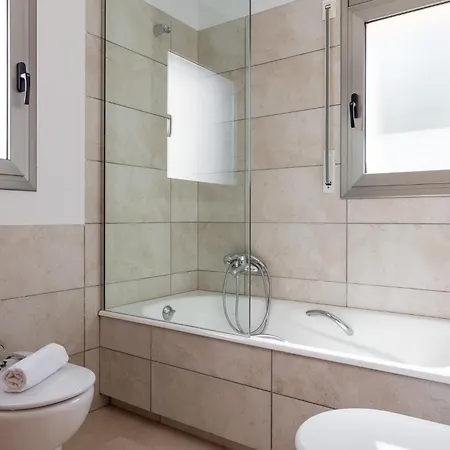 Casa Beatriz بيت للعطل