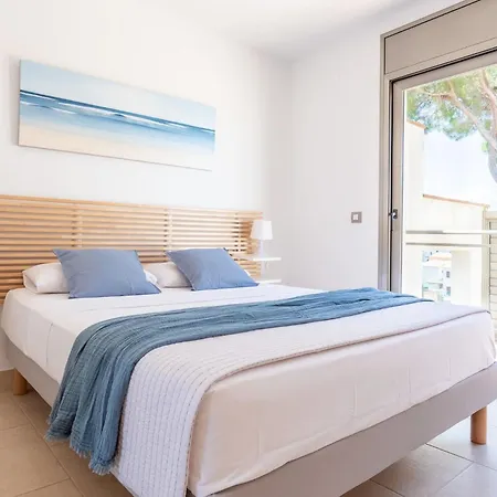 Casa Beatriz بيت للعطل L' Escala