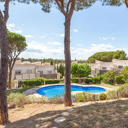 Holiday home Casa Beatriz L'Escala